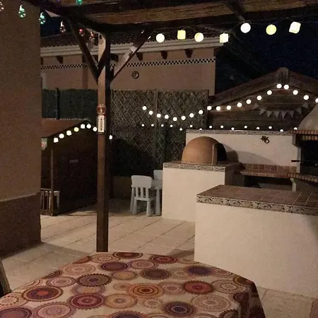 Lv Villa *