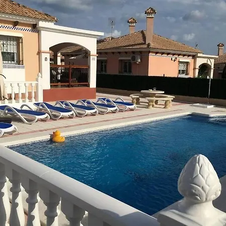 Lv Villa *