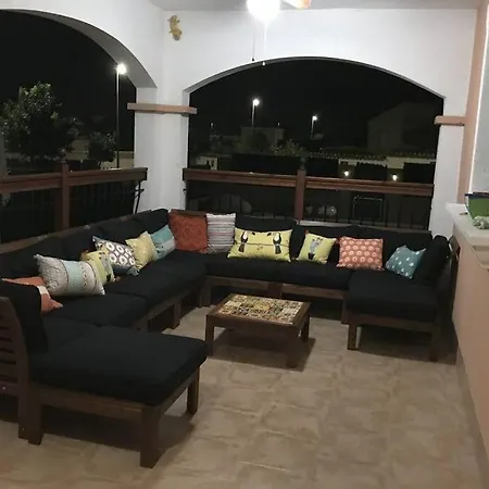 Villa Lv San Fulgencio