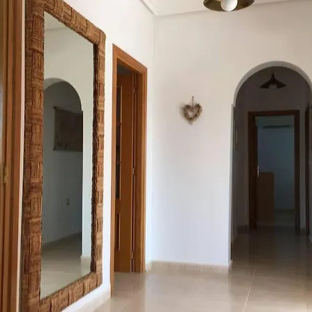Lv San Fulgencio
