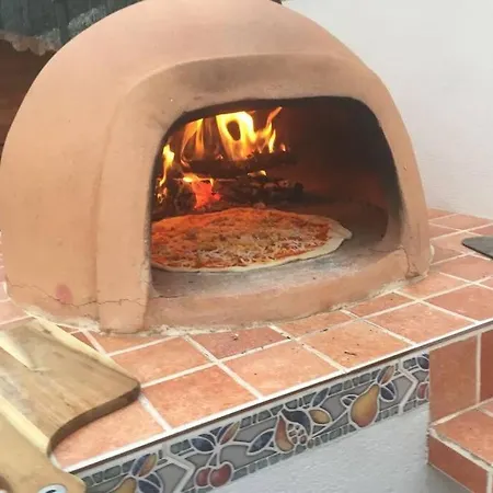 Vila Lv San Fulgencio